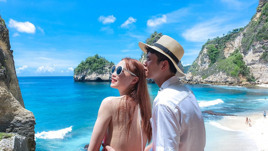 “Ngất ngây” trước những điểm check-in ở Bali đẹp như mơ